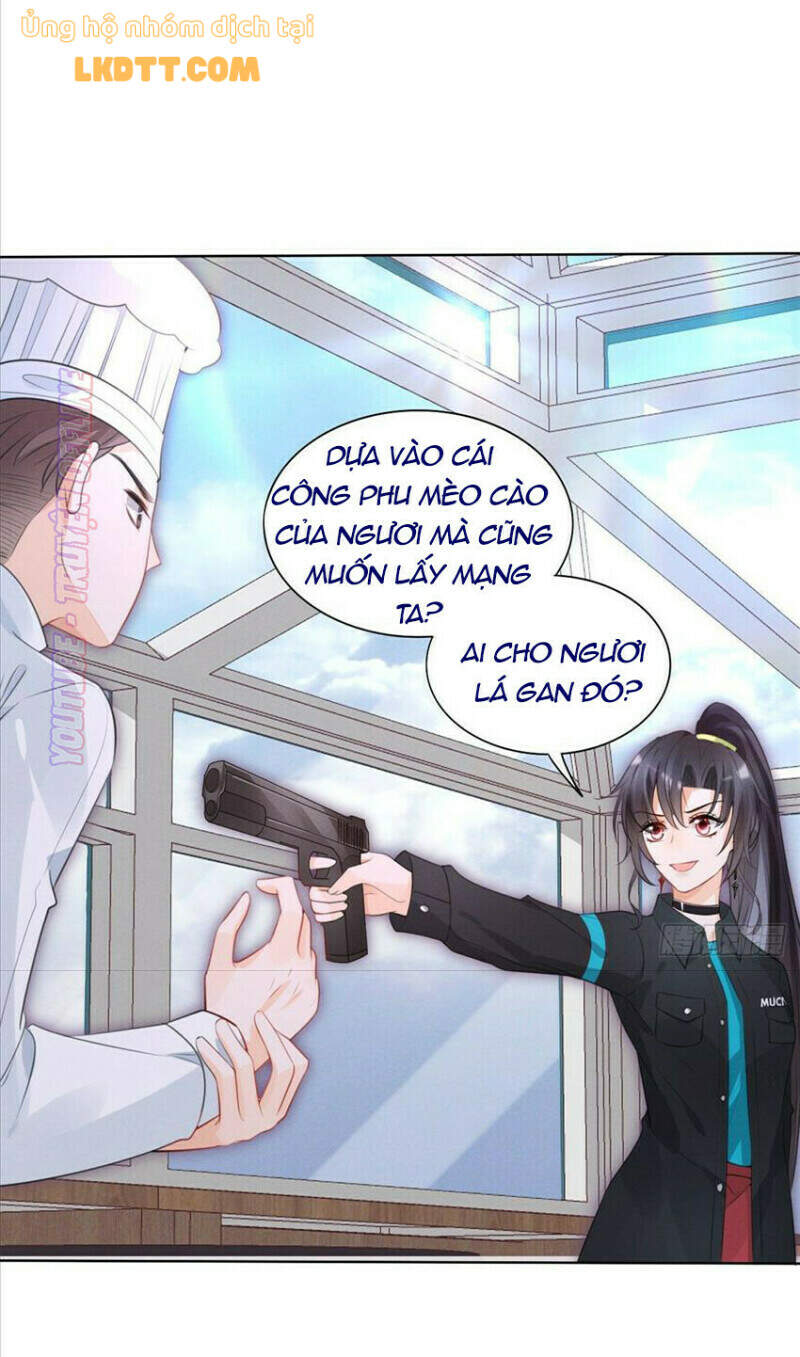 Tôi Trở Thành Tổ Tông Của 5 Vị Đại Lão Chap 59 - Next Chap 60