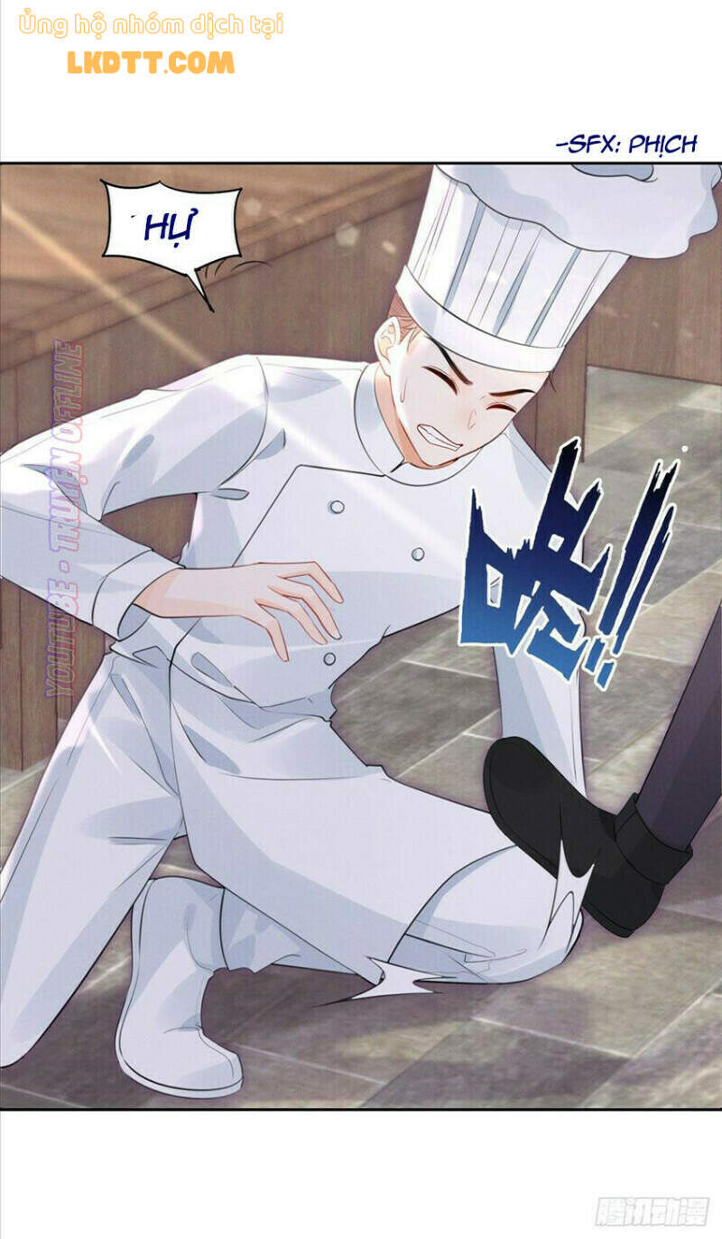 Tôi Trở Thành Tổ Tông Của 5 Vị Đại Lão Chap 59 - Next Chap 60