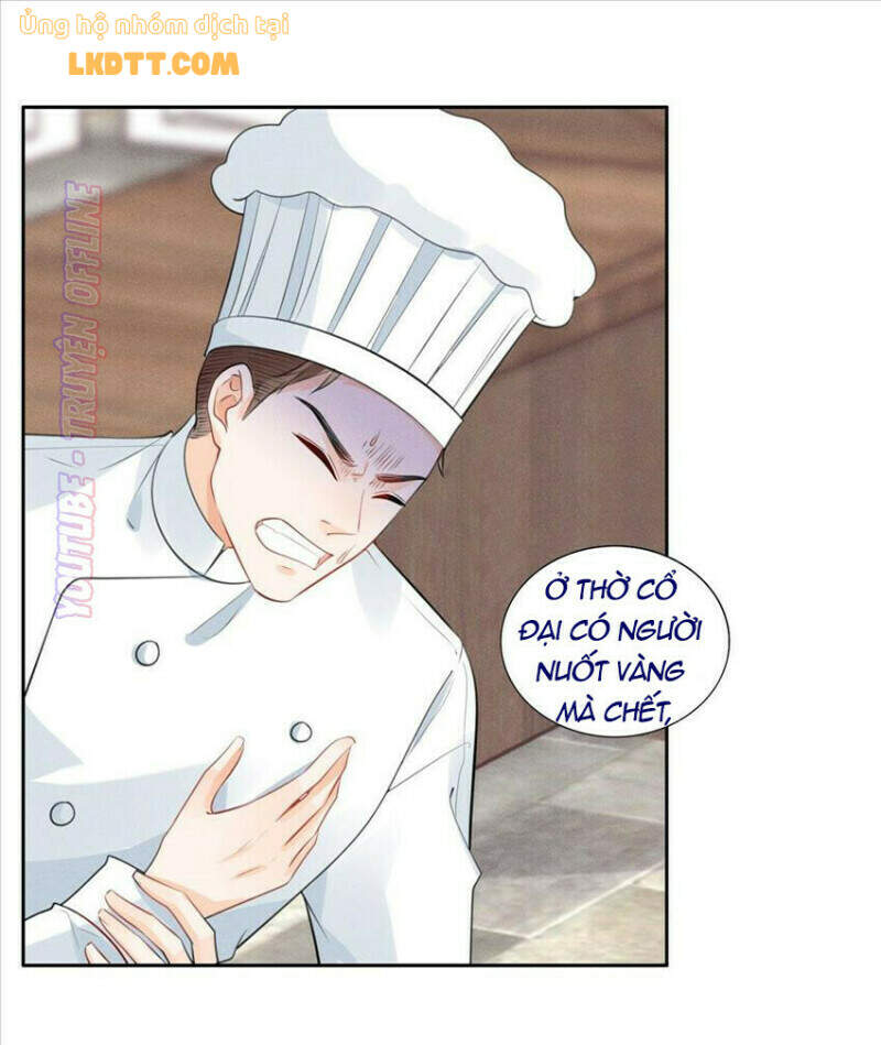 Tôi Trở Thành Tổ Tông Của 5 Vị Đại Lão Chap 59 - Next Chap 60