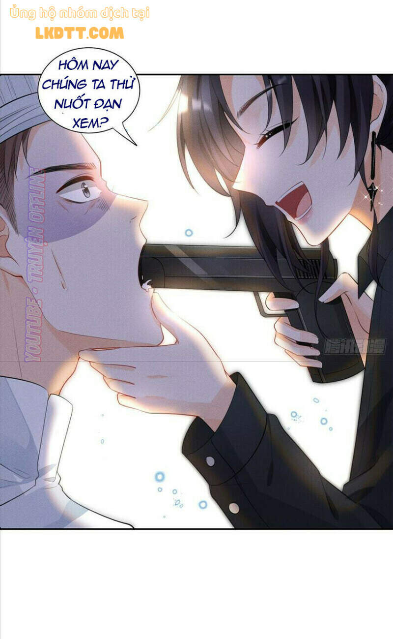 Tôi Trở Thành Tổ Tông Của 5 Vị Đại Lão Chap 59 - Next Chap 60