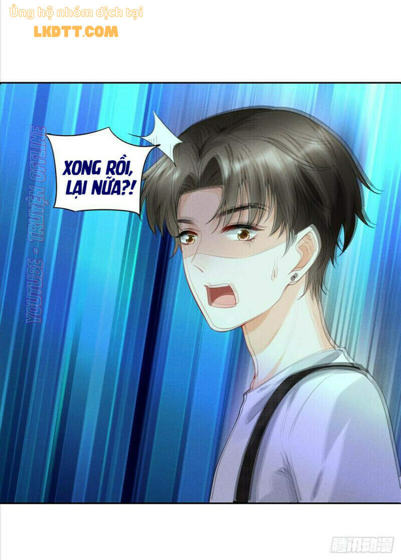 Tôi Trở Thành Tổ Tông Của 5 Vị Đại Lão Chap 59 - Next Chap 60