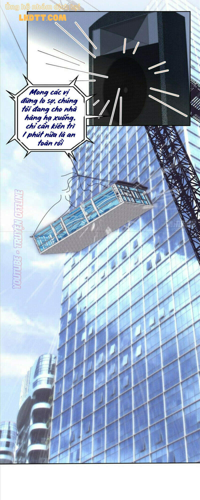 Tôi Trở Thành Tổ Tông Của 5 Vị Đại Lão Chap 59 - Next Chap 60