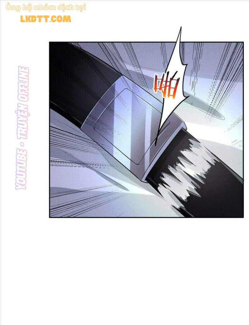 Tôi Trở Thành Tổ Tông Của 5 Vị Đại Lão Chap 59 - Next Chap 60