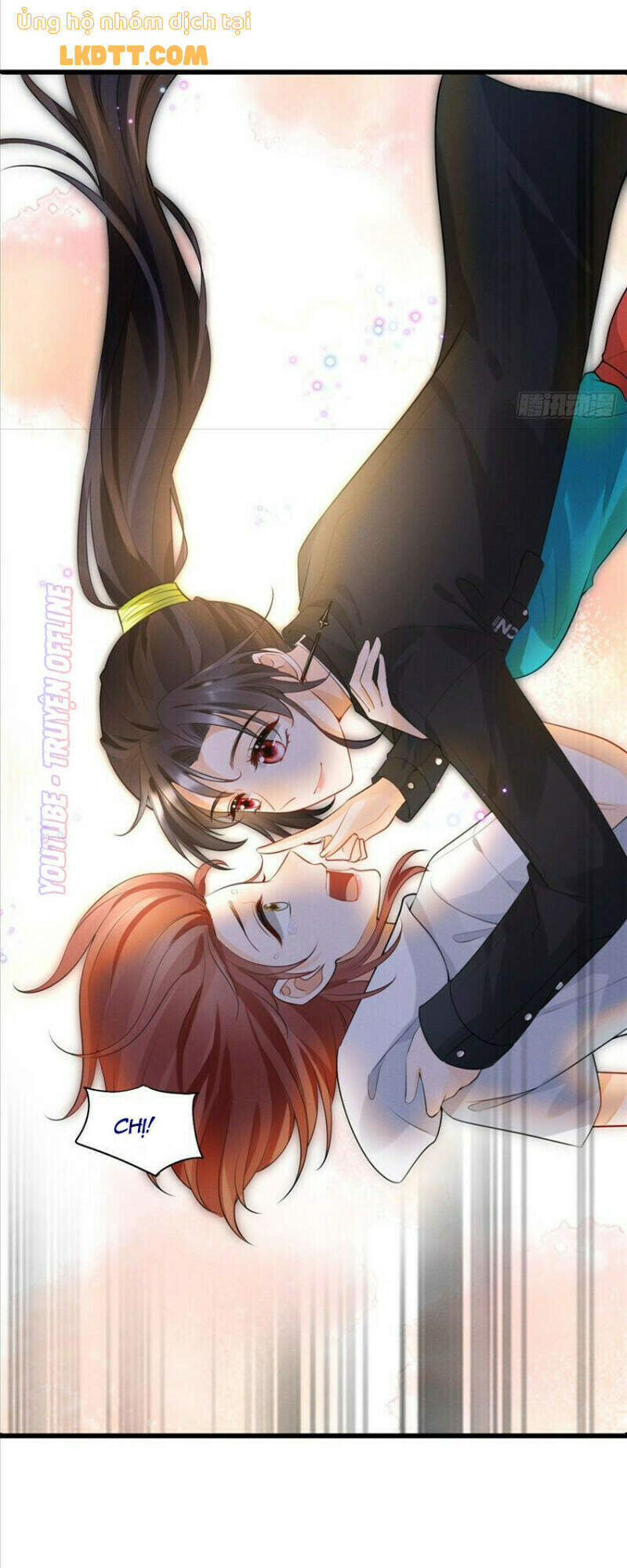 Tôi Trở Thành Tổ Tông Của 5 Vị Đại Lão Chap 59 - Next Chap 60