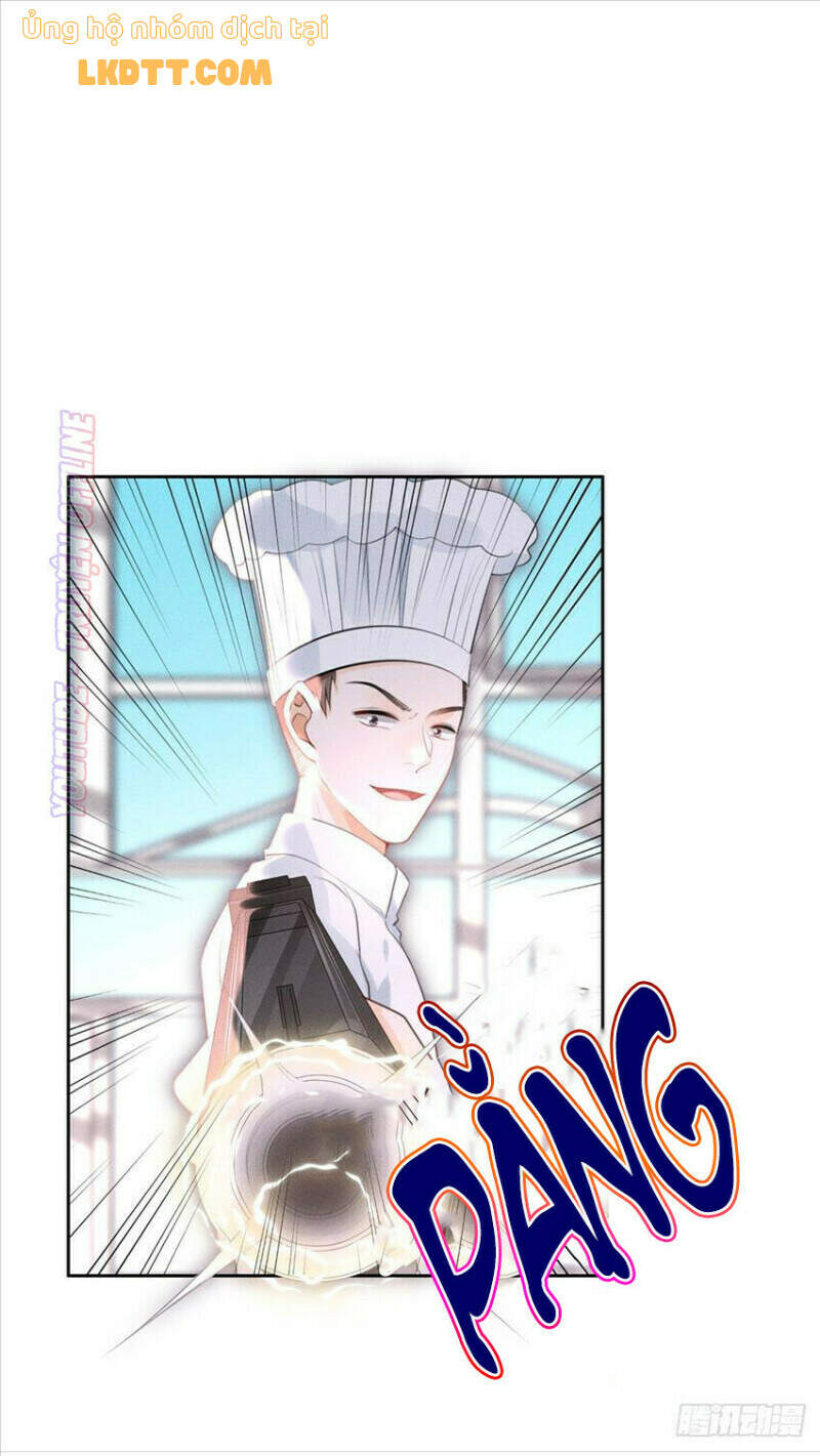 Tôi Trở Thành Tổ Tông Của 5 Vị Đại Lão Chap 59 - Next Chap 60