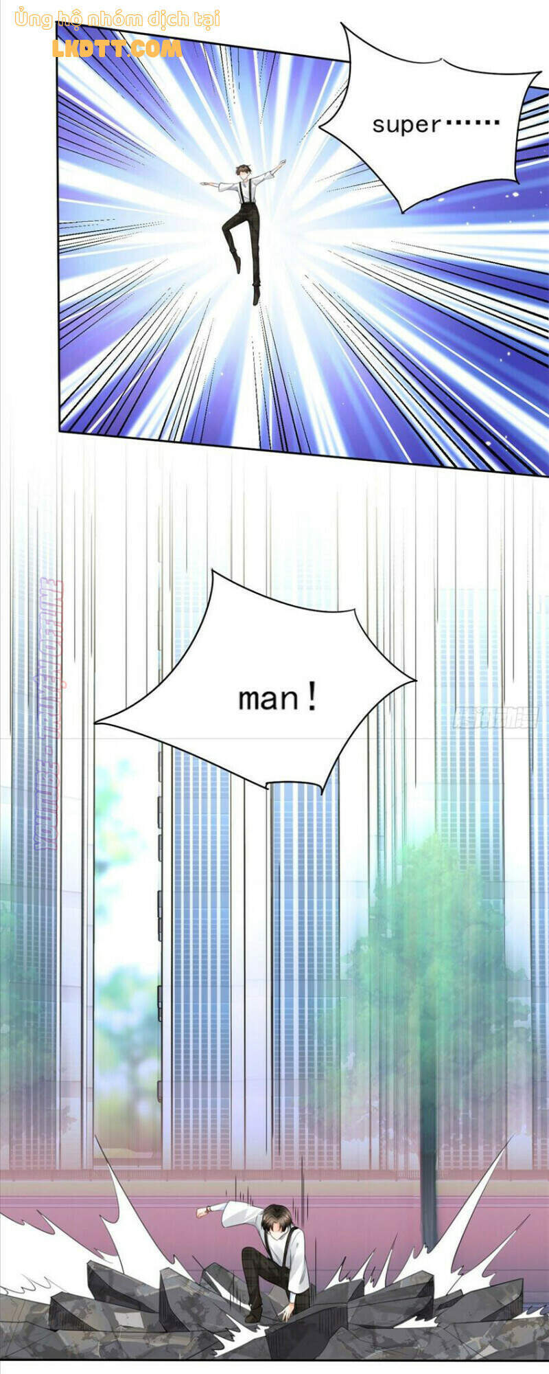 Tôi Trở Thành Tổ Tông Của 5 Vị Đại Lão Chap 59 - Next Chap 60