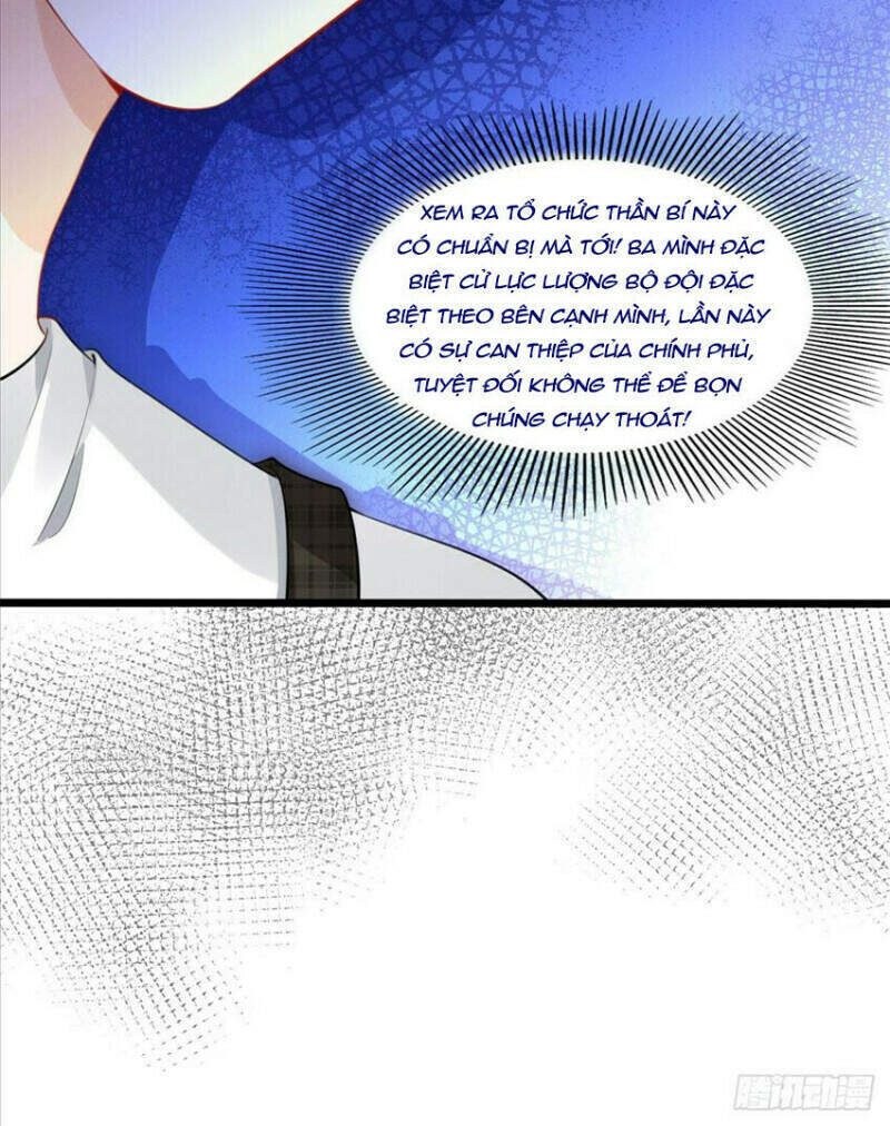 Tôi Trở Thành Tổ Tông Của 5 Vị Đại Lão Chap 59 - Next Chap 60