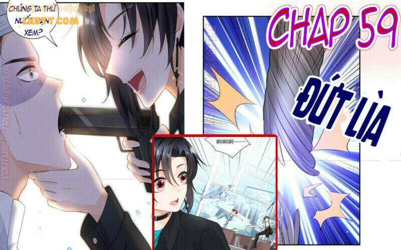 Tôi Trở Thành Tổ Tông Của 5 Vị Đại Lão Chap 59 - Next Chap 60