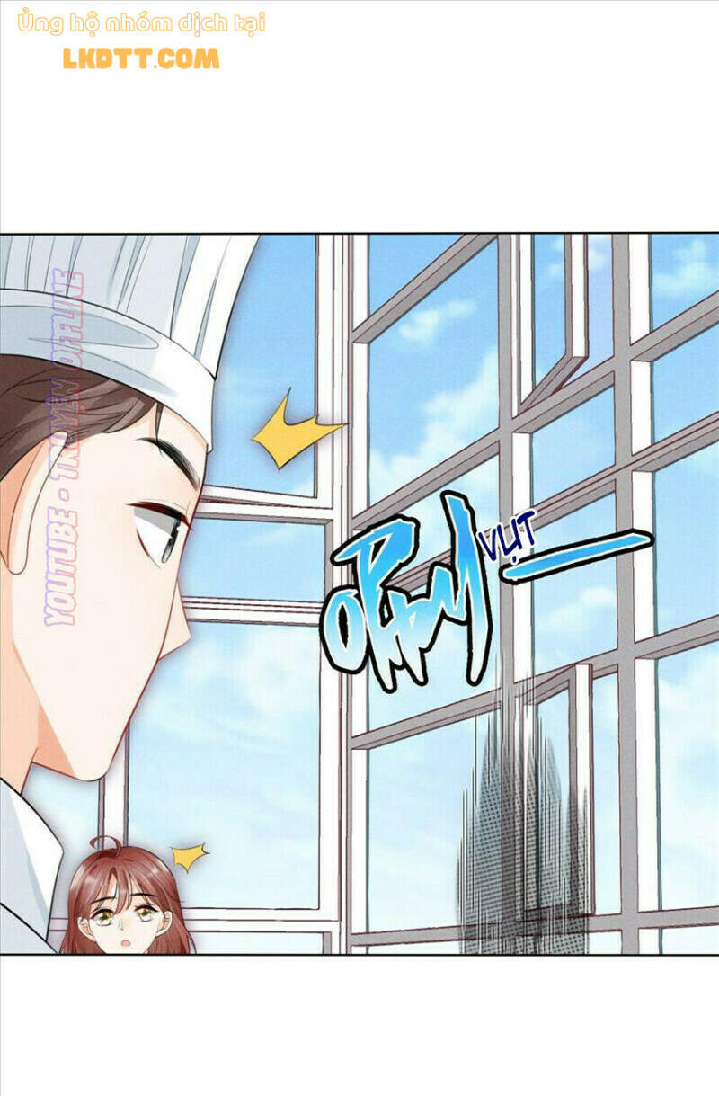 Tôi Trở Thành Tổ Tông Của 5 Vị Đại Lão Chap 59 - Next Chap 60