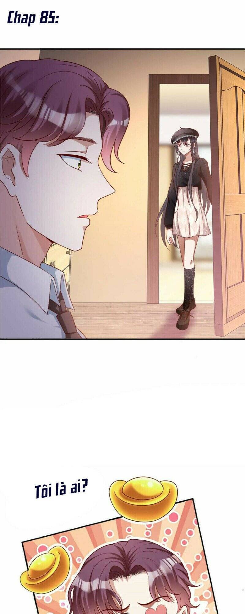 Tôi Trở Thành Tổ Tông Của 5 Vị Đại Lão Chap 85 - Next Chap 86
