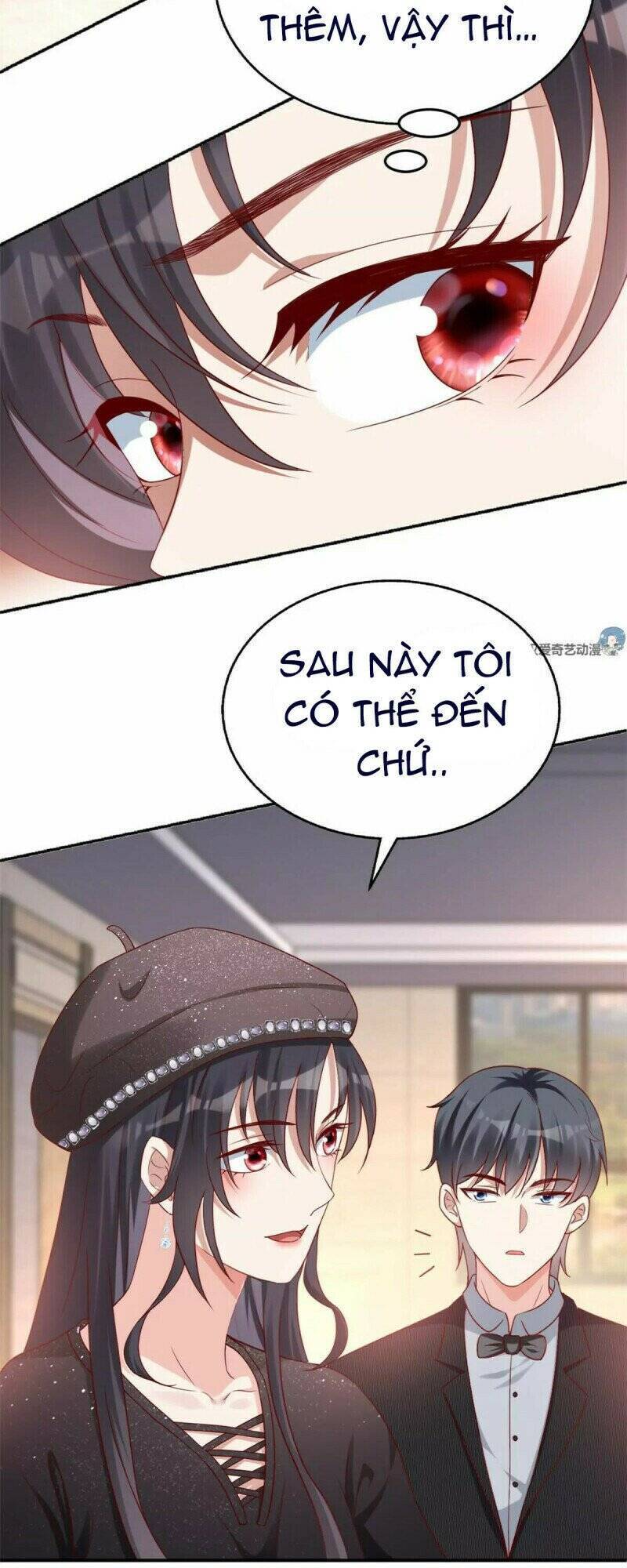Tôi Trở Thành Tổ Tông Của 5 Vị Đại Lão Chap 85 - Next Chap 86