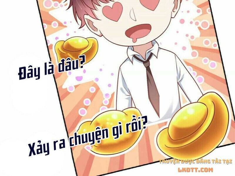 Tôi Trở Thành Tổ Tông Của 5 Vị Đại Lão Chap 85 - Next Chap 86