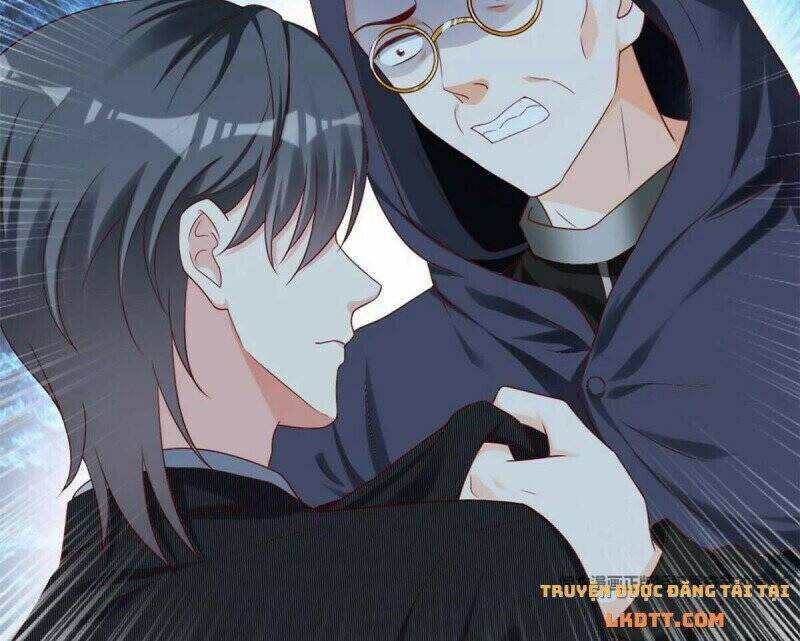 Tôi Trở Thành Tổ Tông Của 5 Vị Đại Lão Chap 85 - Next Chap 86