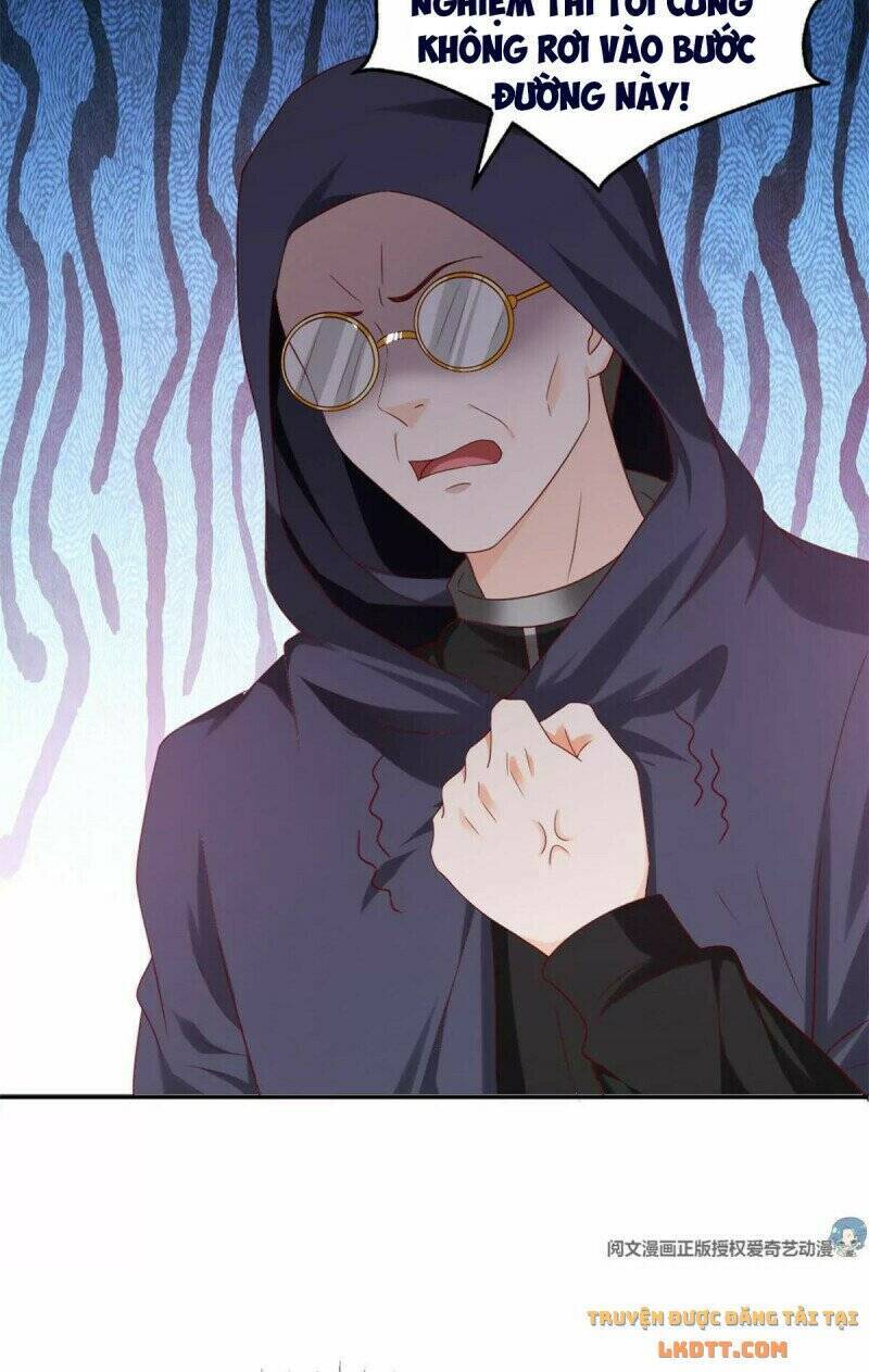 Tôi Trở Thành Tổ Tông Của 5 Vị Đại Lão Chap 85 - Next Chap 86