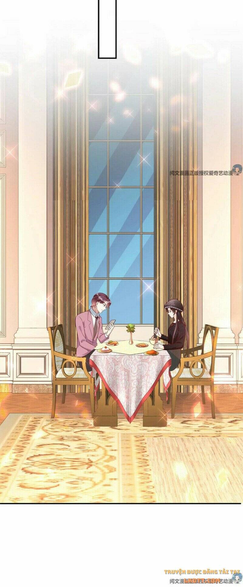 Tôi Trở Thành Tổ Tông Của 5 Vị Đại Lão Chap 85 - Next Chap 86