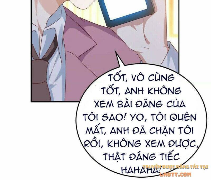 Tôi Trở Thành Tổ Tông Của 5 Vị Đại Lão Chap 85 - Next Chap 86