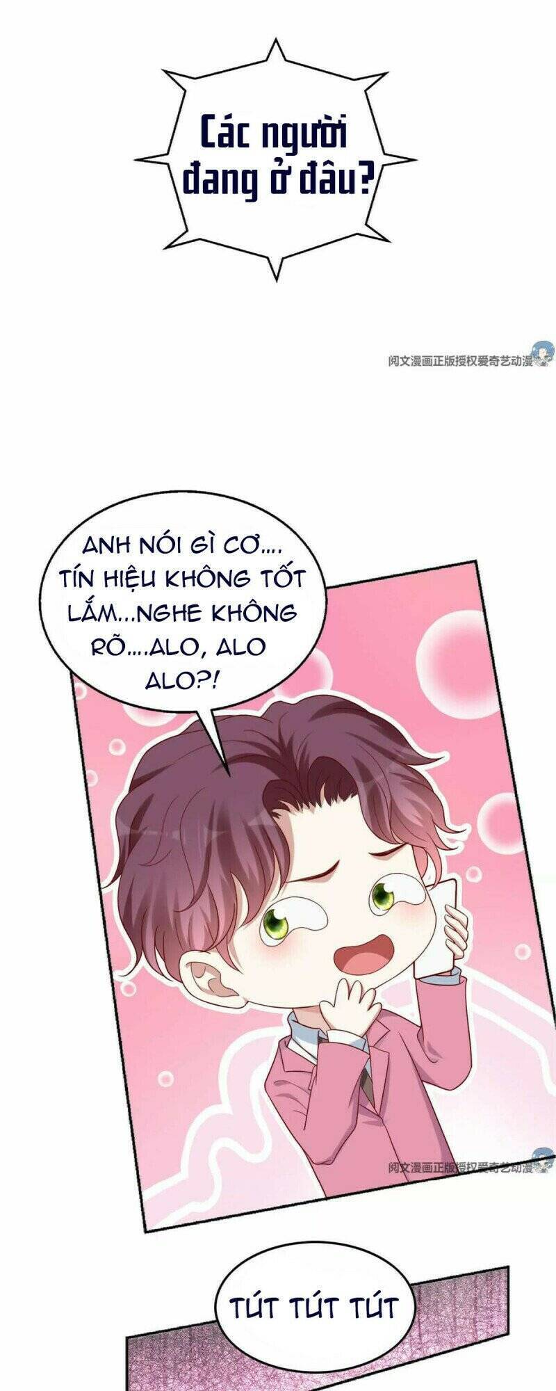 Tôi Trở Thành Tổ Tông Của 5 Vị Đại Lão Chap 85 - Next Chap 86