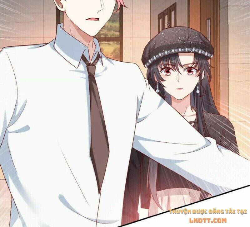 Tôi Trở Thành Tổ Tông Của 5 Vị Đại Lão Chap 85 - Next Chap 86