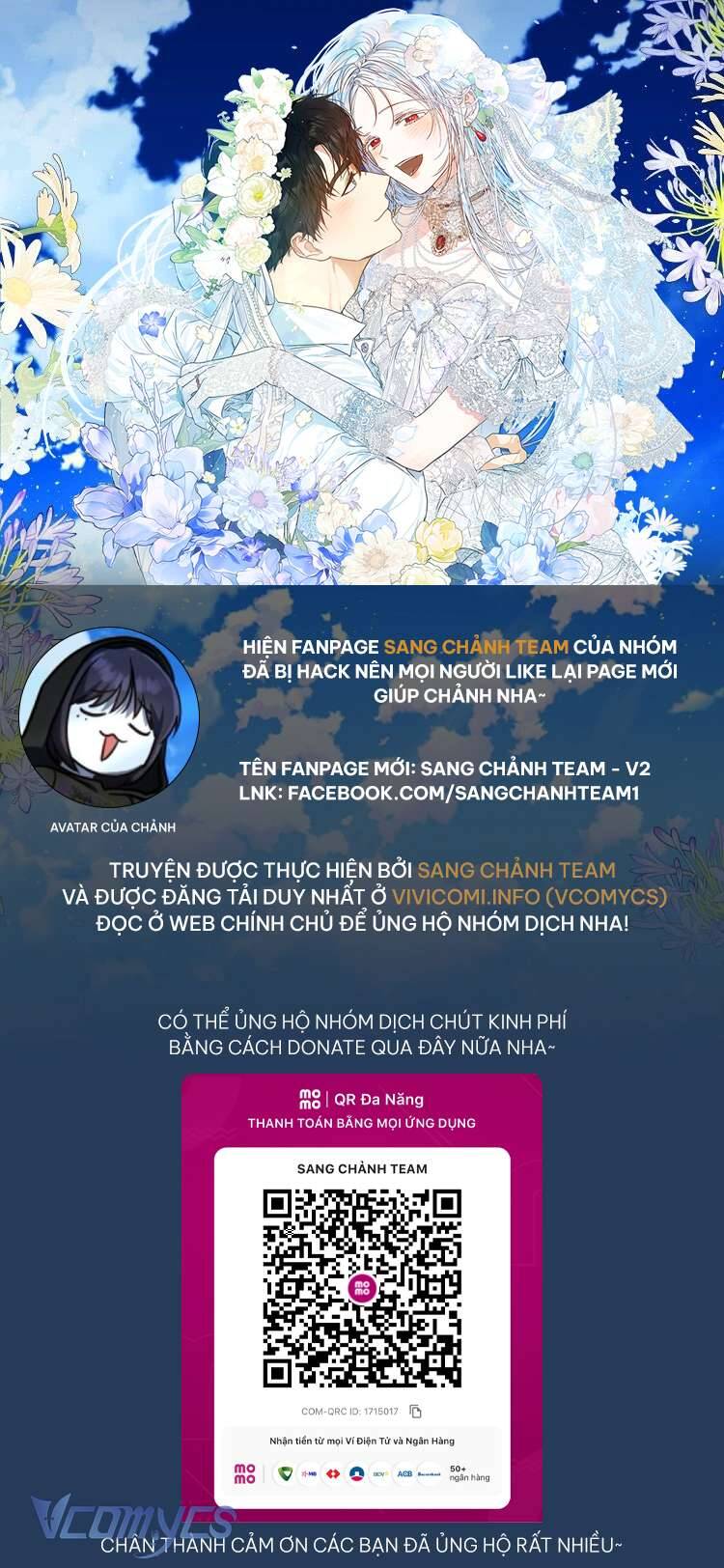 Tôi Trở Thành Vợ Nam Chính Chap 102 - Next Chap 103