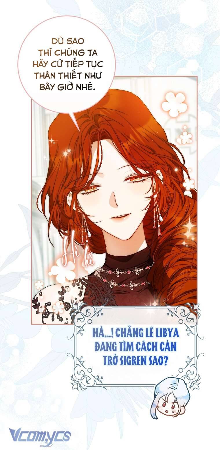 Tôi Trở Thành Vợ Nam Chính Chap 102 - Next Chap 103