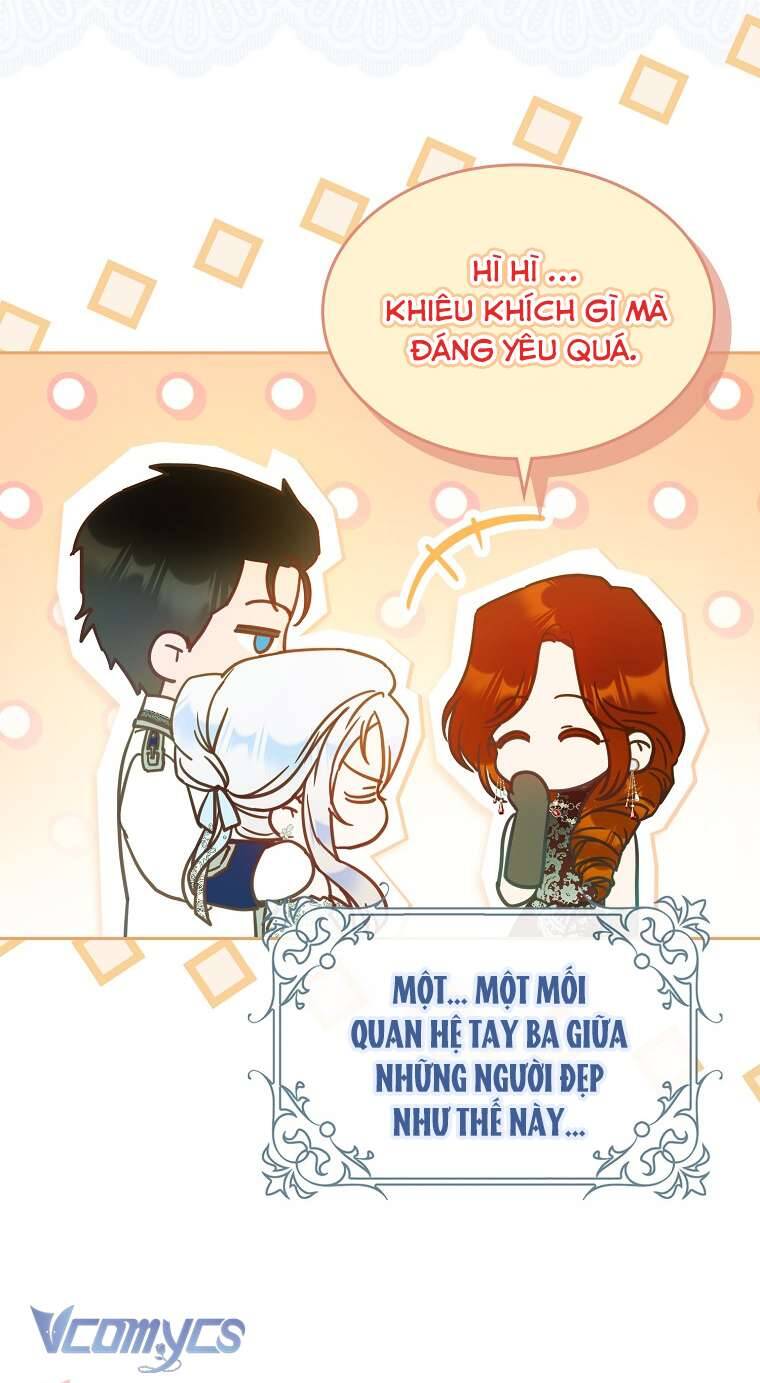 Tôi Trở Thành Vợ Nam Chính Chap 102 - Next Chap 103