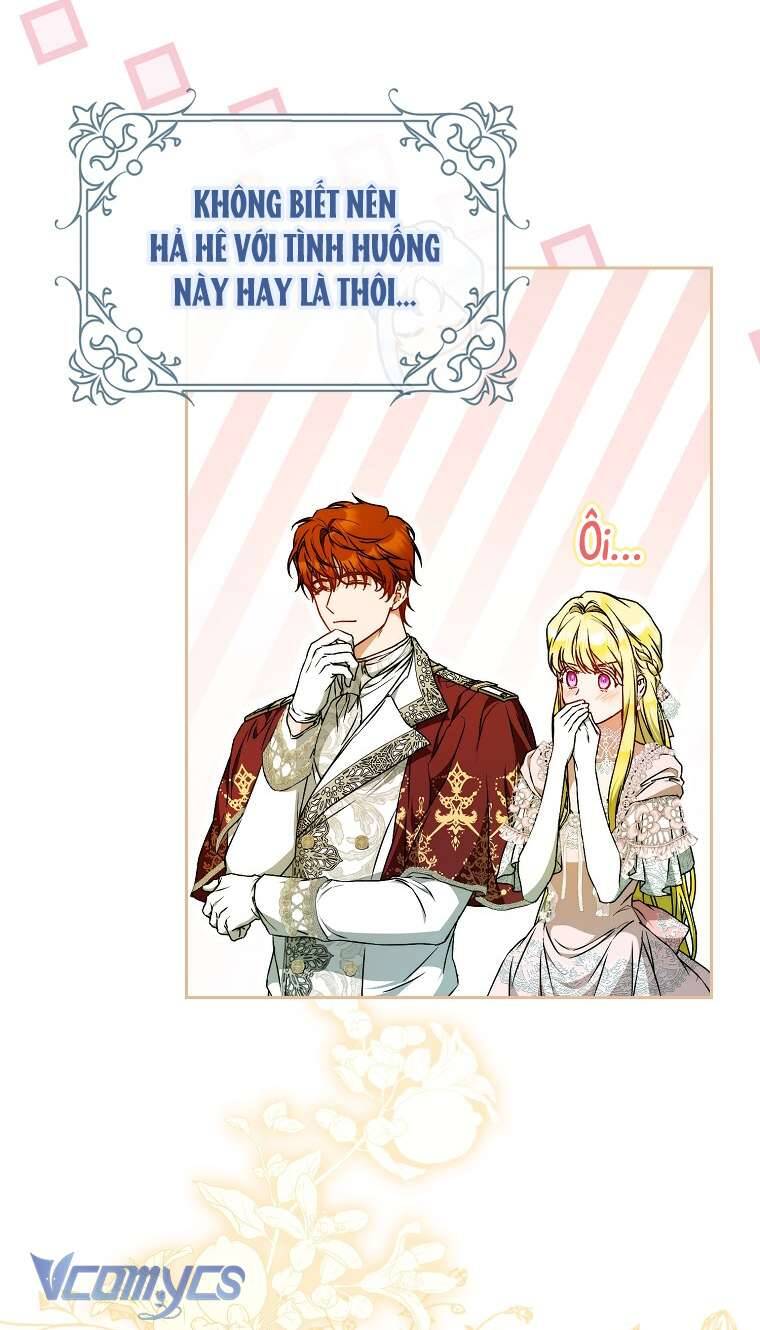 Tôi Trở Thành Vợ Nam Chính Chap 102 - Next Chap 103