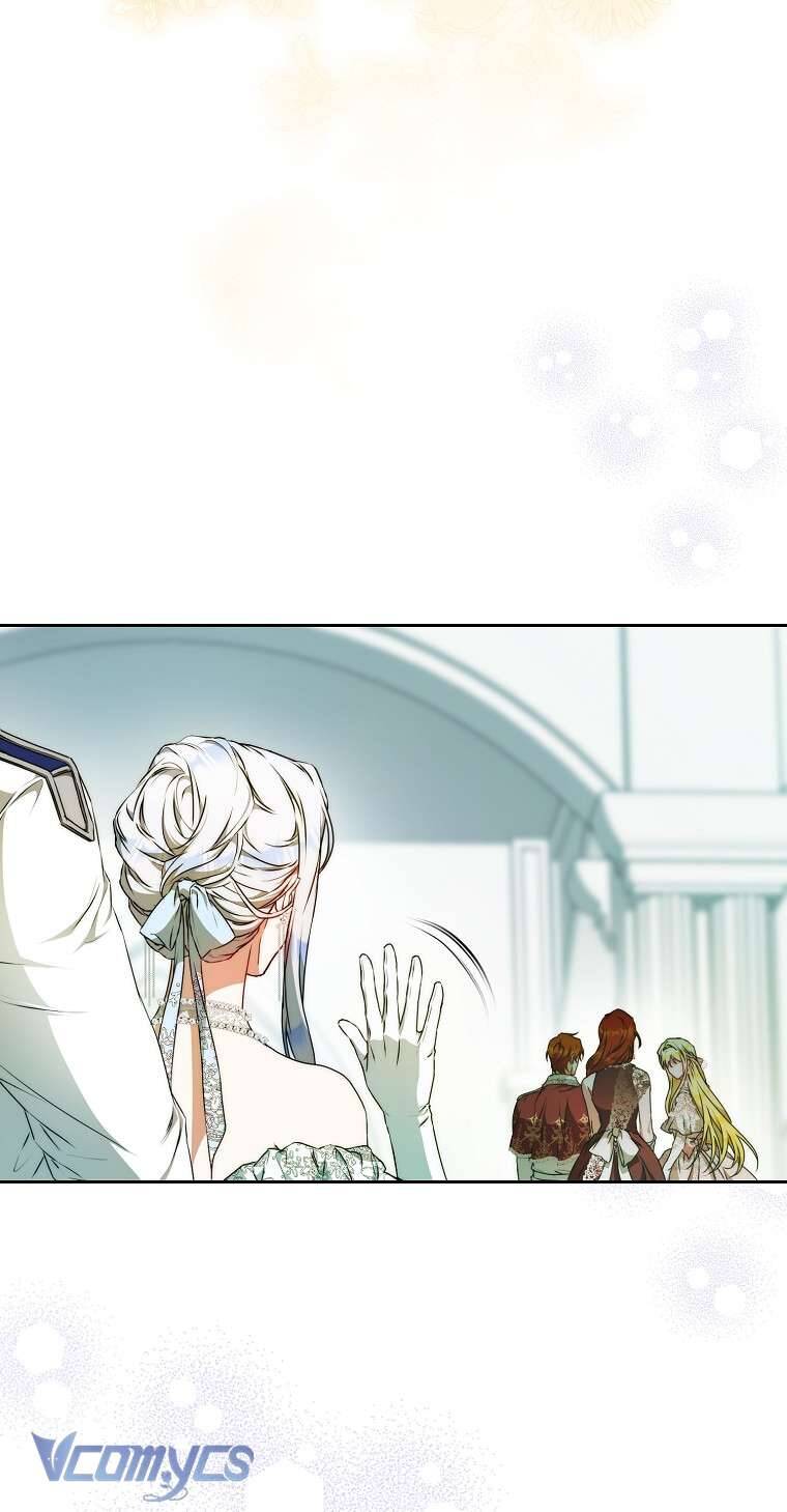 Tôi Trở Thành Vợ Nam Chính Chap 102 - Next Chap 103