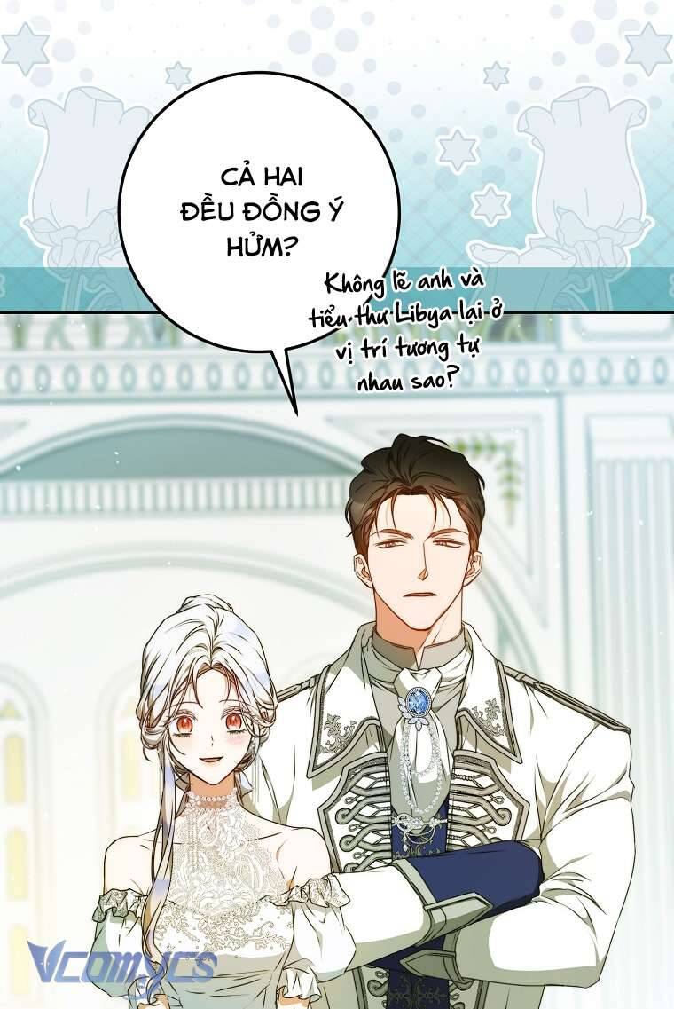 Tôi Trở Thành Vợ Nam Chính Chap 102 - Next Chap 103