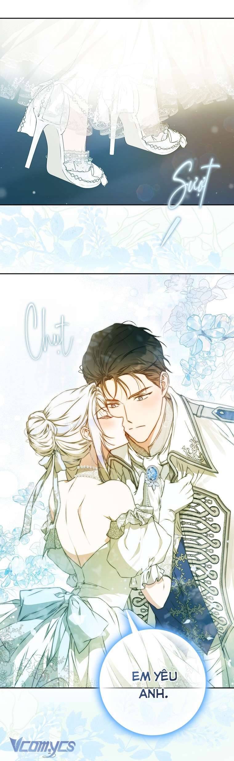 Tôi Trở Thành Vợ Nam Chính Chap 102 - Next Chap 103