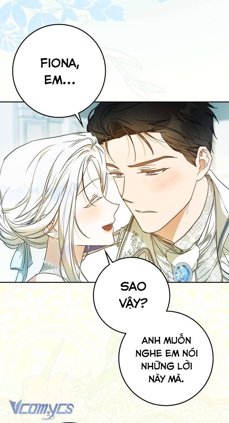 Tôi Trở Thành Vợ Nam Chính Chap 102 - Next Chap 103