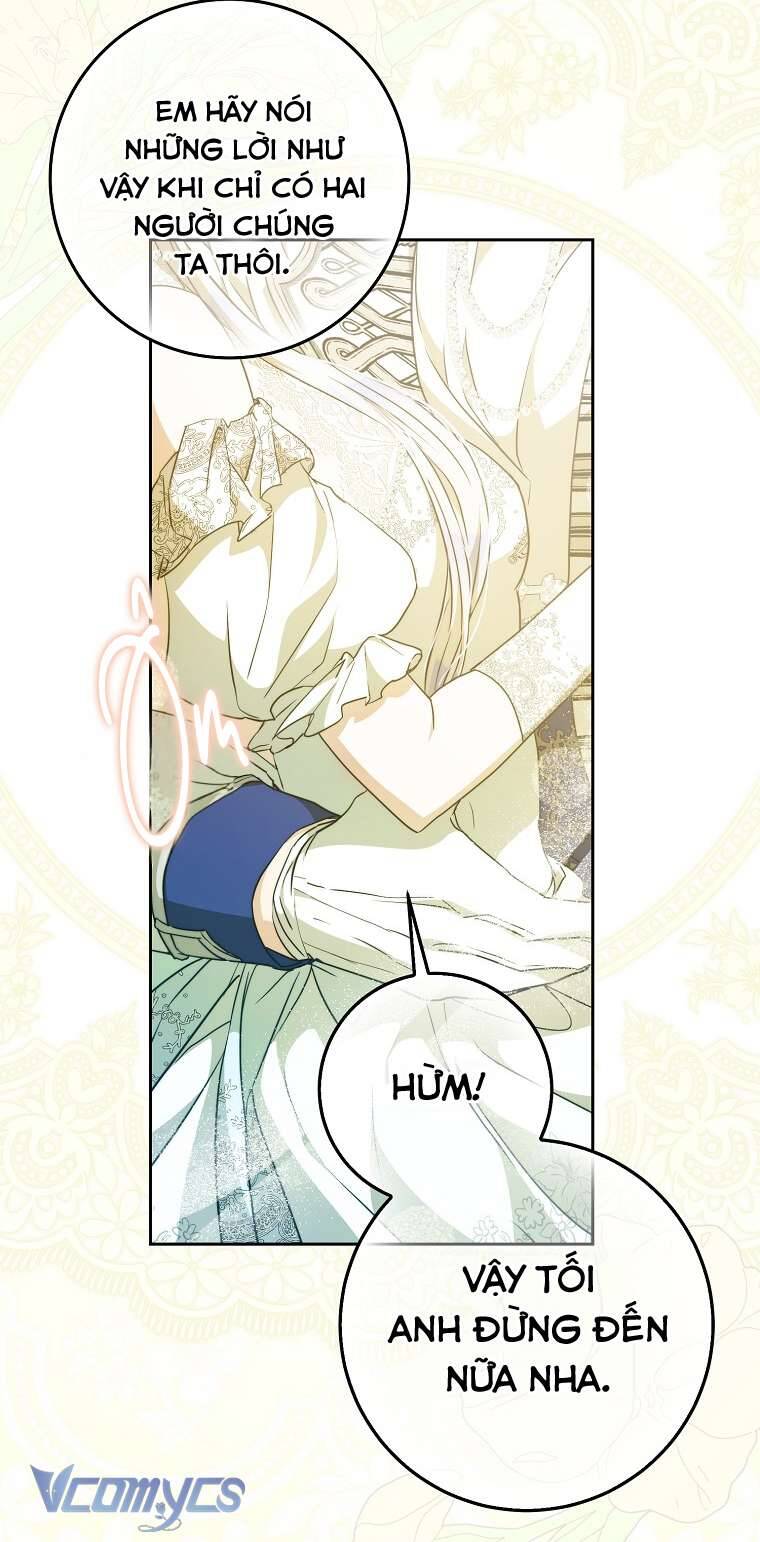 Tôi Trở Thành Vợ Nam Chính Chap 102 - Next Chap 103