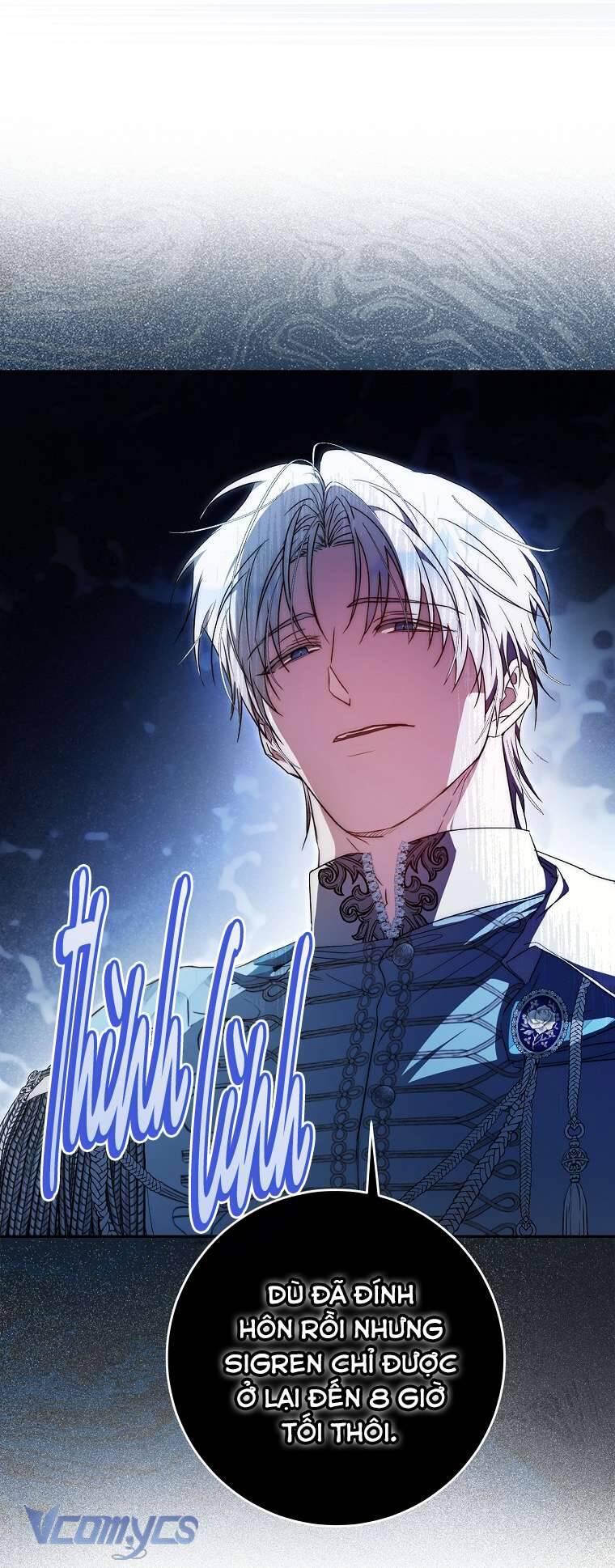 Tôi Trở Thành Vợ Nam Chính Chap 102 - Next Chap 103