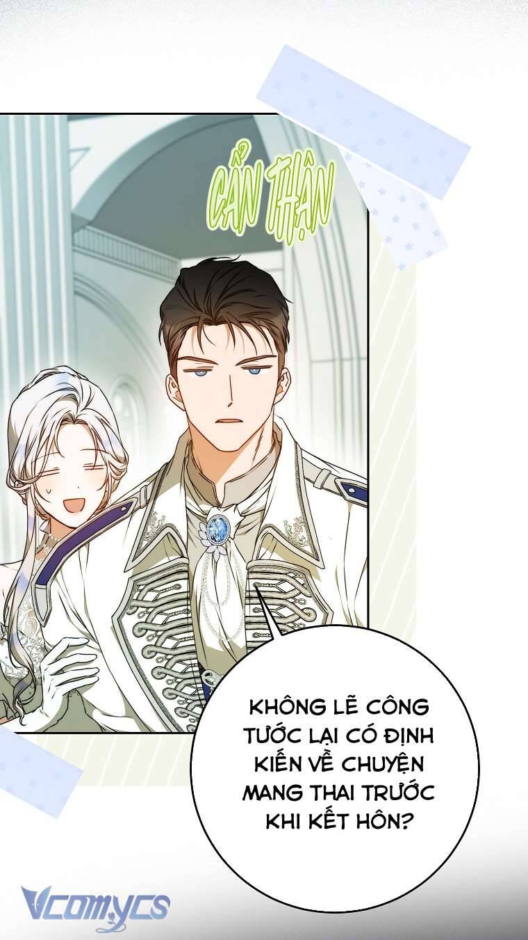 Tôi Trở Thành Vợ Nam Chính Chap 102 - Next Chap 103