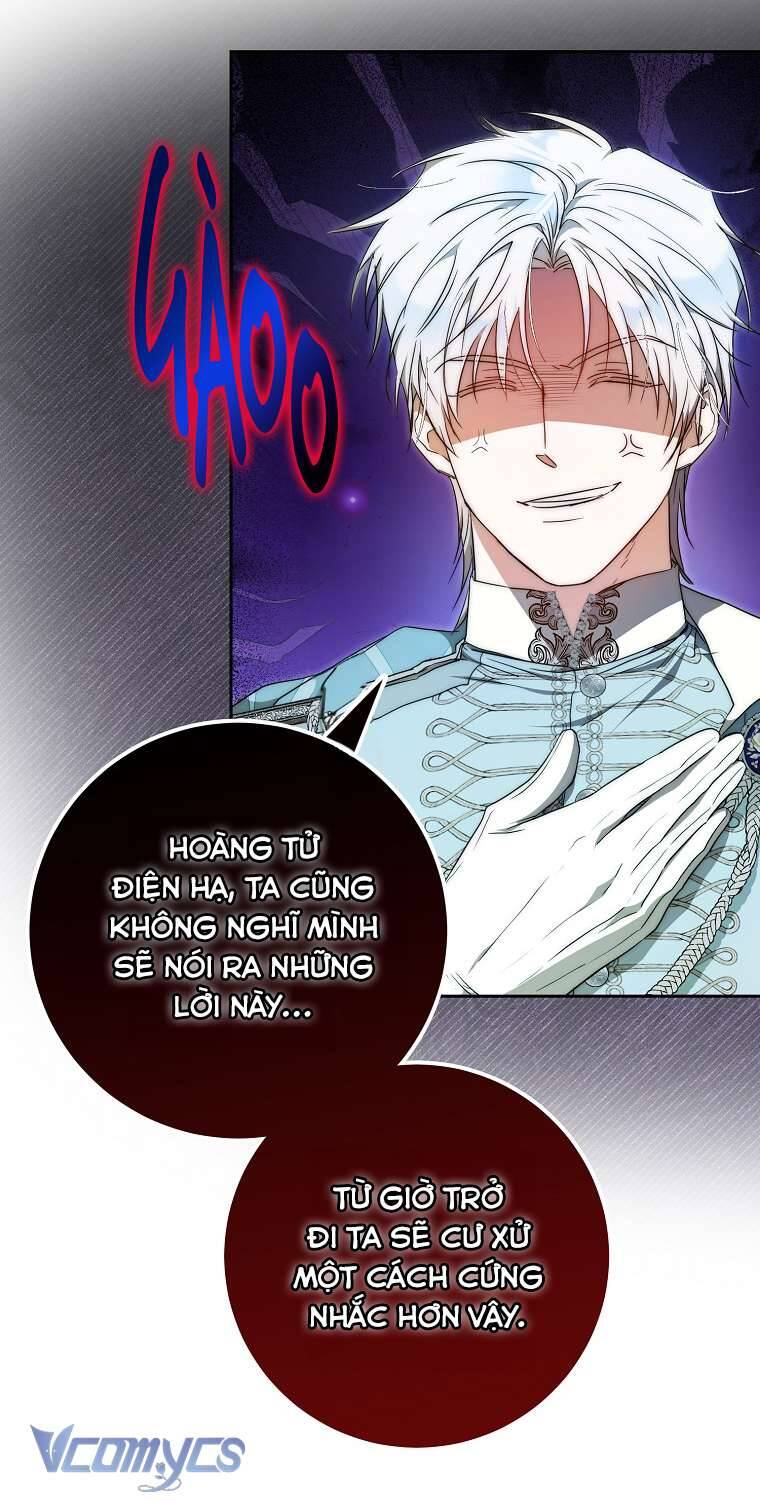 Tôi Trở Thành Vợ Nam Chính Chap 102 - Next Chap 103