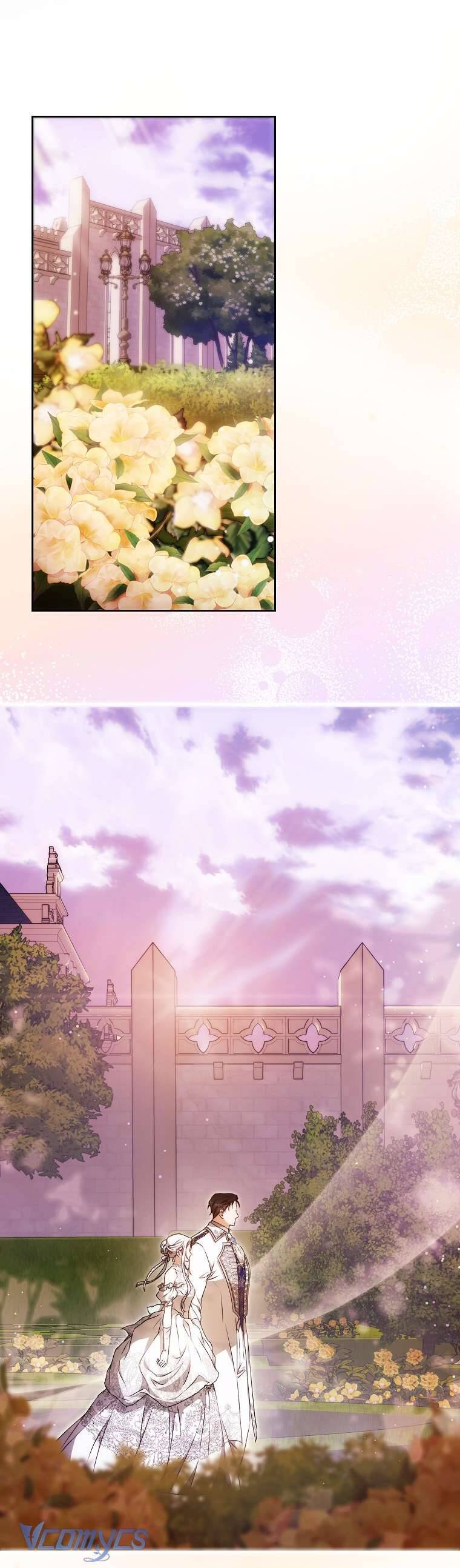 Tôi Trở Thành Vợ Nam Chính Chap 102 - Next Chap 103