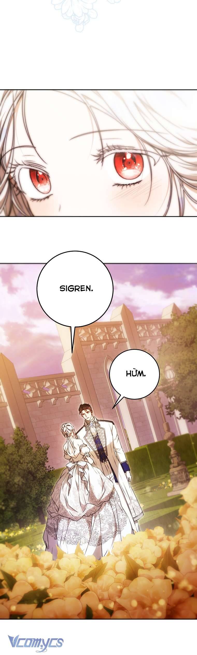 Tôi Trở Thành Vợ Nam Chính Chap 102 - Next Chap 103