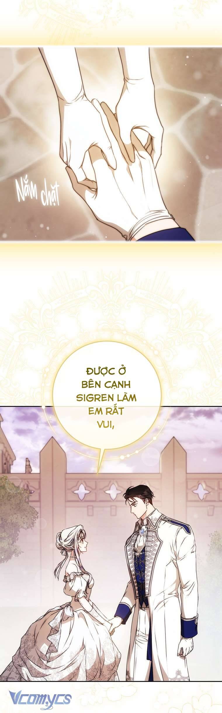 Tôi Trở Thành Vợ Nam Chính Chap 102 - Next Chap 103
