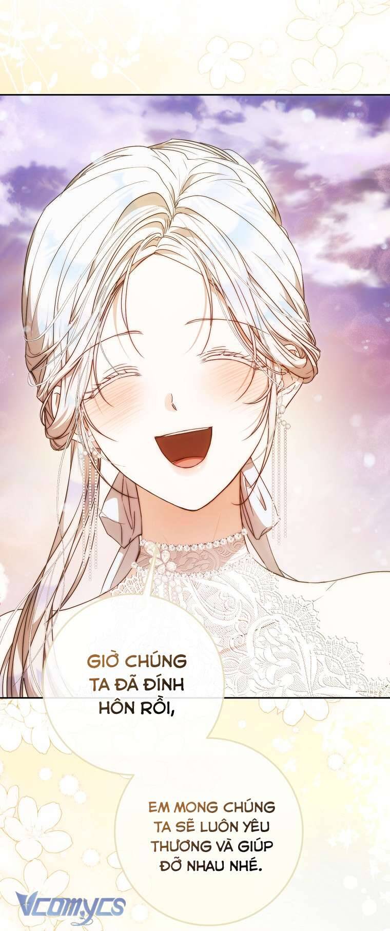 Tôi Trở Thành Vợ Nam Chính Chap 102 - Next Chap 103