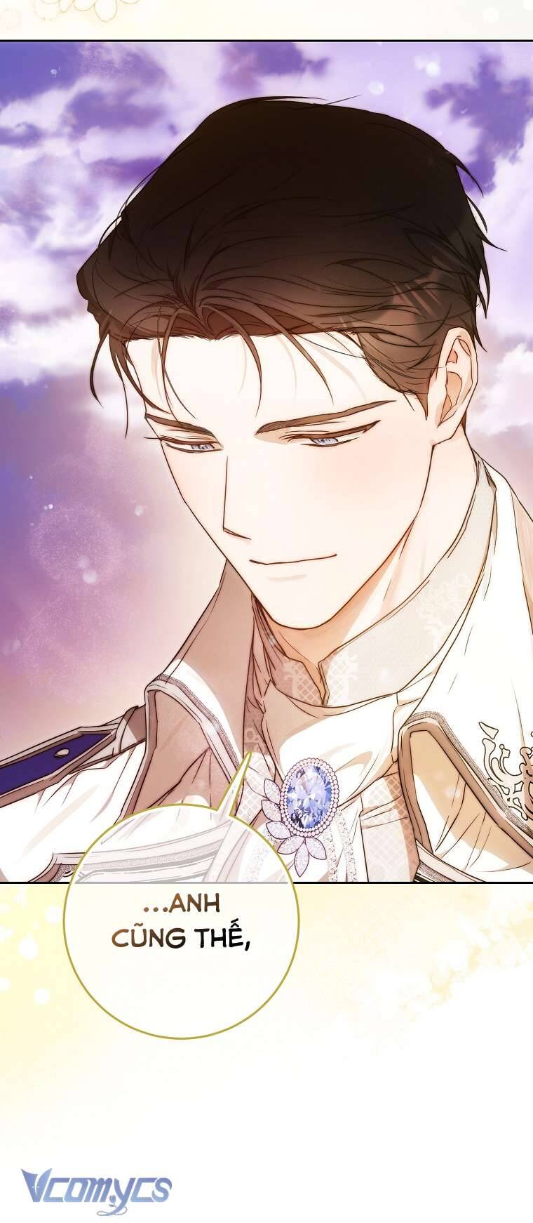 Tôi Trở Thành Vợ Nam Chính Chap 102 - Next Chap 103