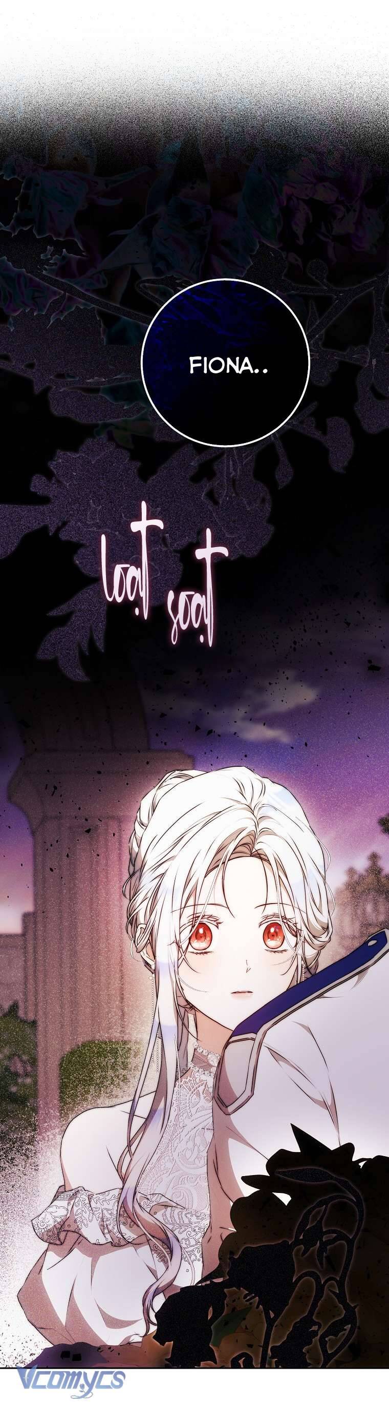 Tôi Trở Thành Vợ Nam Chính Chap 102 - Next Chap 103