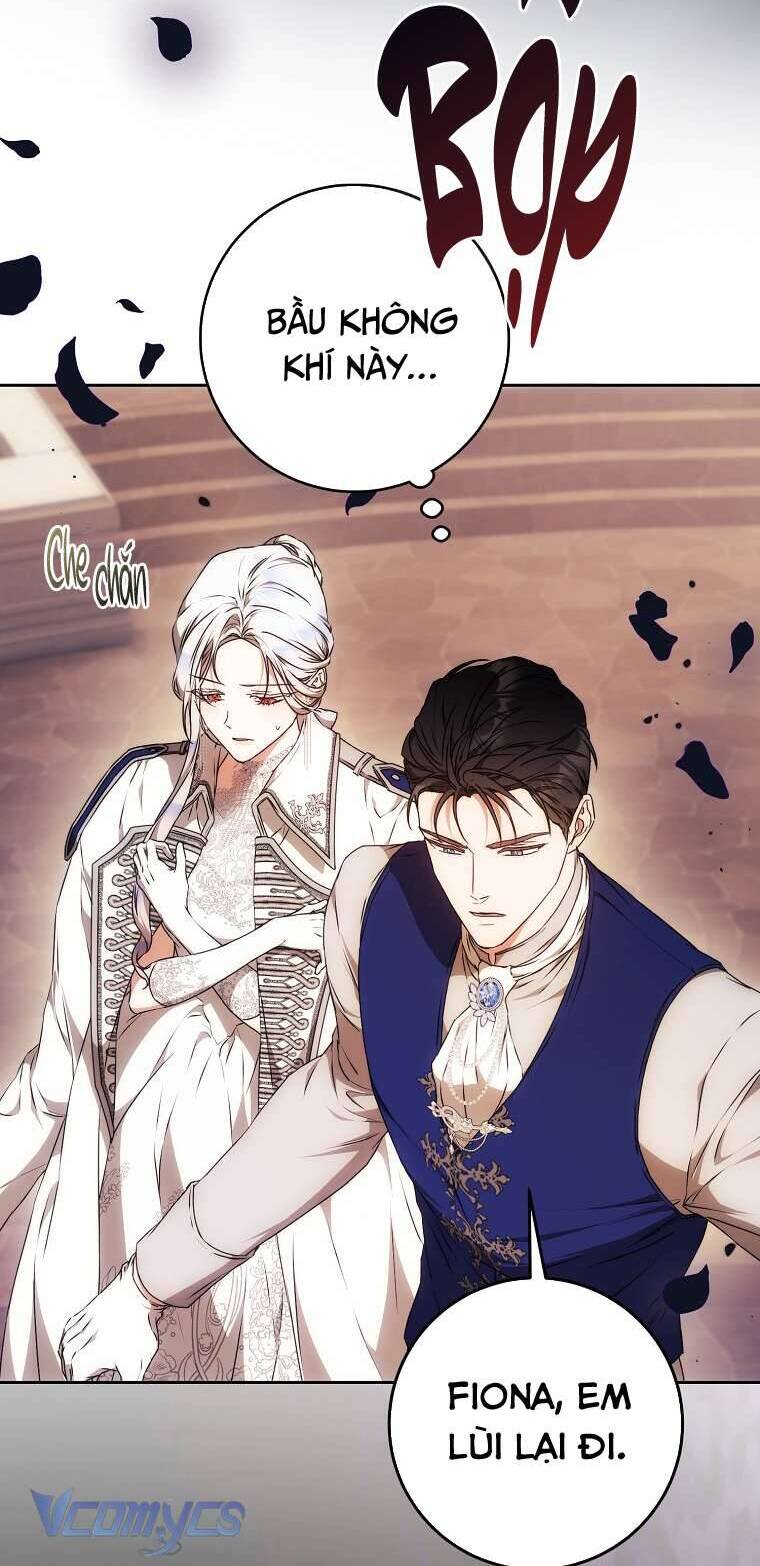 Tôi Trở Thành Vợ Nam Chính Chap 102 - Next Chap 103