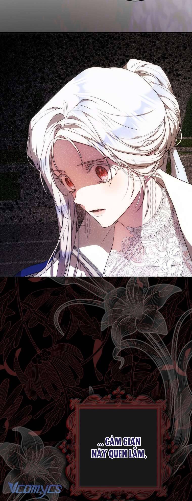 Tôi Trở Thành Vợ Nam Chính Chap 102 - Next Chap 103