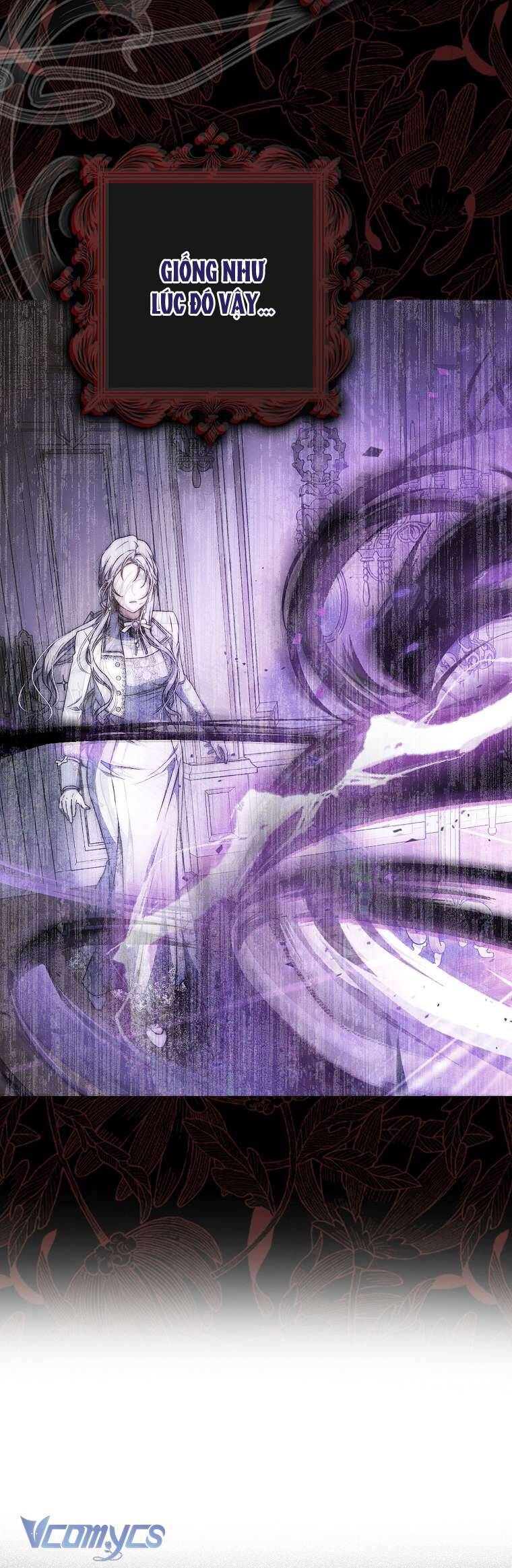 Tôi Trở Thành Vợ Nam Chính Chap 102 - Next Chap 103