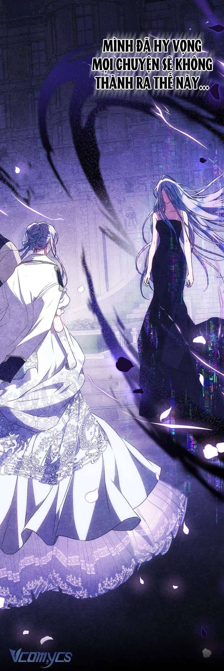 Tôi Trở Thành Vợ Nam Chính Chap 102 - Next Chap 103