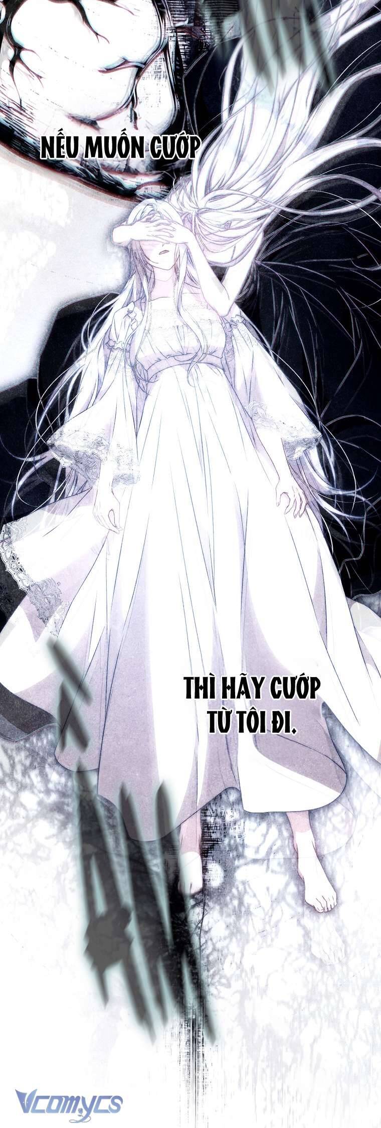 Tôi Trở Thành Vợ Nam Chính Chap 102 - Next Chap 103