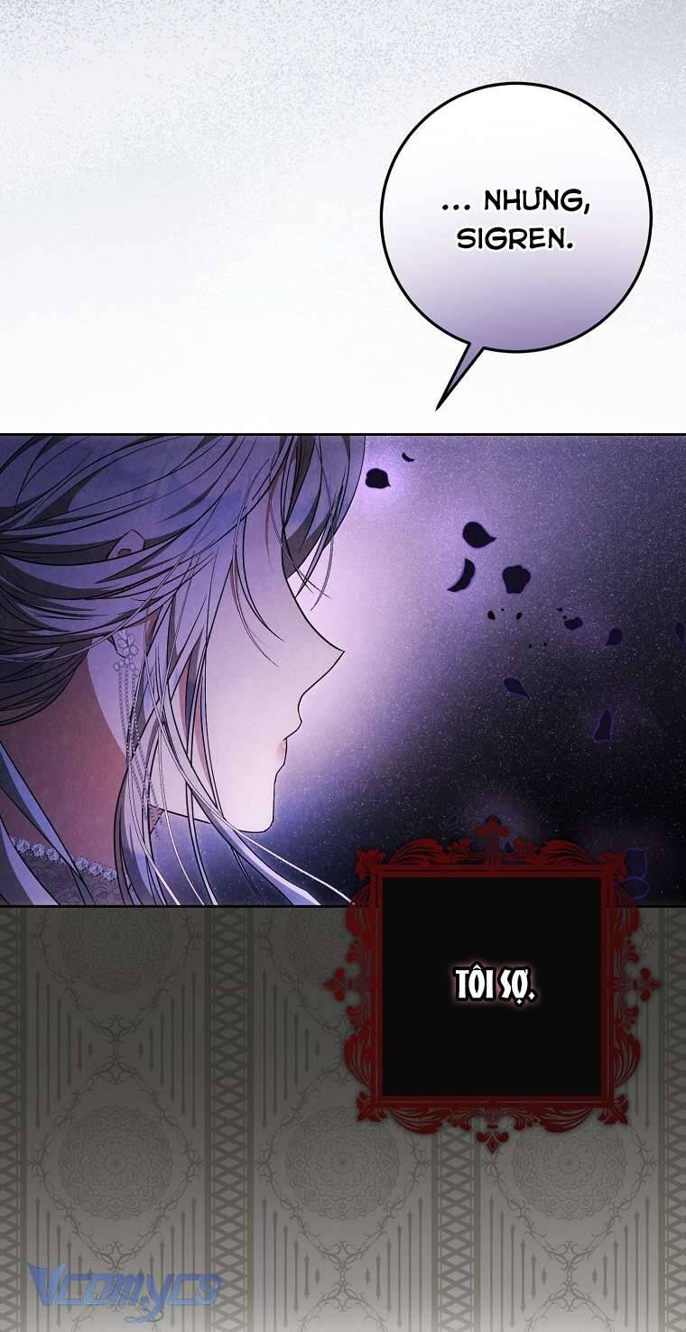 Tôi Trở Thành Vợ Nam Chính Chap 102 - Next Chap 103