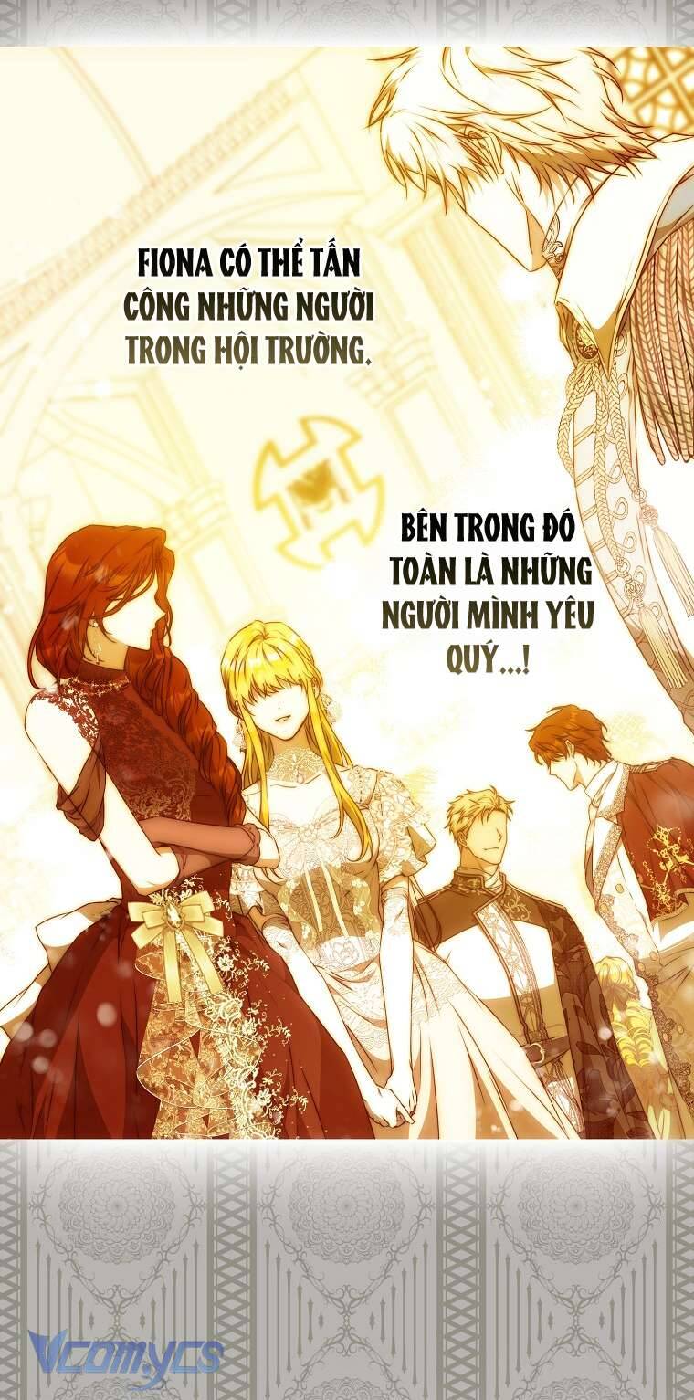 Tôi Trở Thành Vợ Nam Chính Chap 102 - Next Chap 103