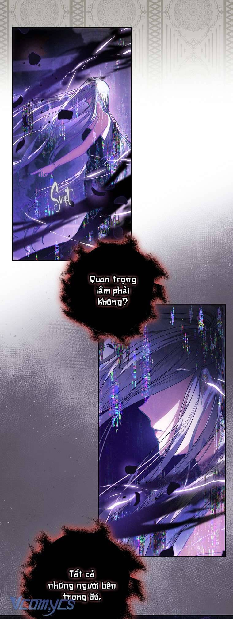 Tôi Trở Thành Vợ Nam Chính Chap 102 - Next Chap 103