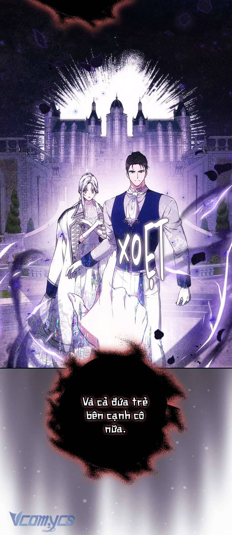 Tôi Trở Thành Vợ Nam Chính Chap 102 - Next Chap 103