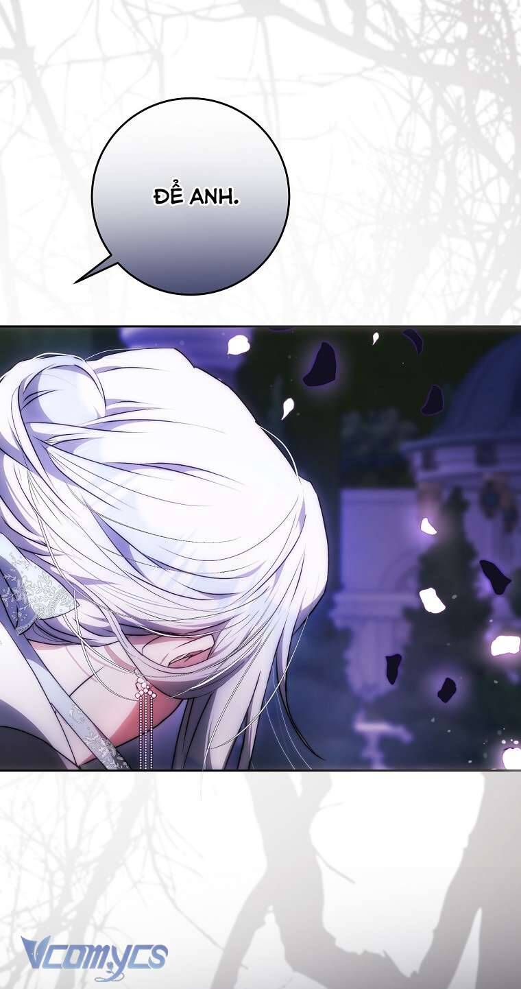 Tôi Trở Thành Vợ Nam Chính Chap 102 - Next Chap 103